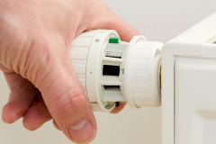 Brathens central heating repair costs